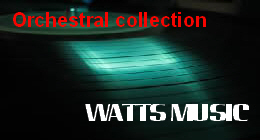 Orchestral collection