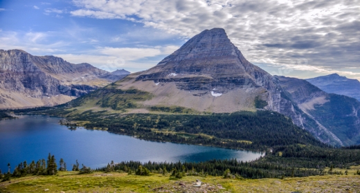 Glacier National Park, Montana