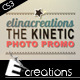 The Kinetic Photo Promo - VideoHive Item for Sale