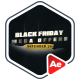 Torn Paper Black Friday - VideoHive Item for Sale