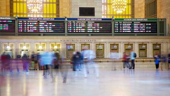 Grand Central Terminal