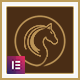 Cheval - Horse Club & Equestrian WordPress Theme