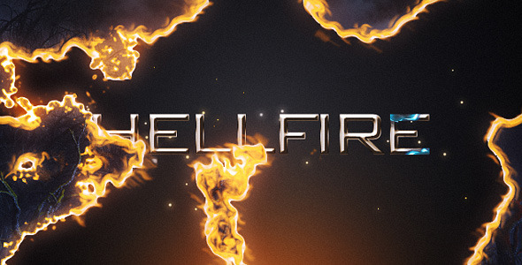 Hellfire - VideoHive 473037