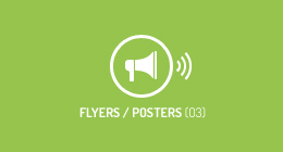 Flyers & Posters