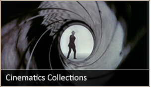 Cinematic Collections