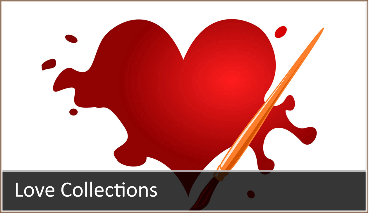 Love Collections