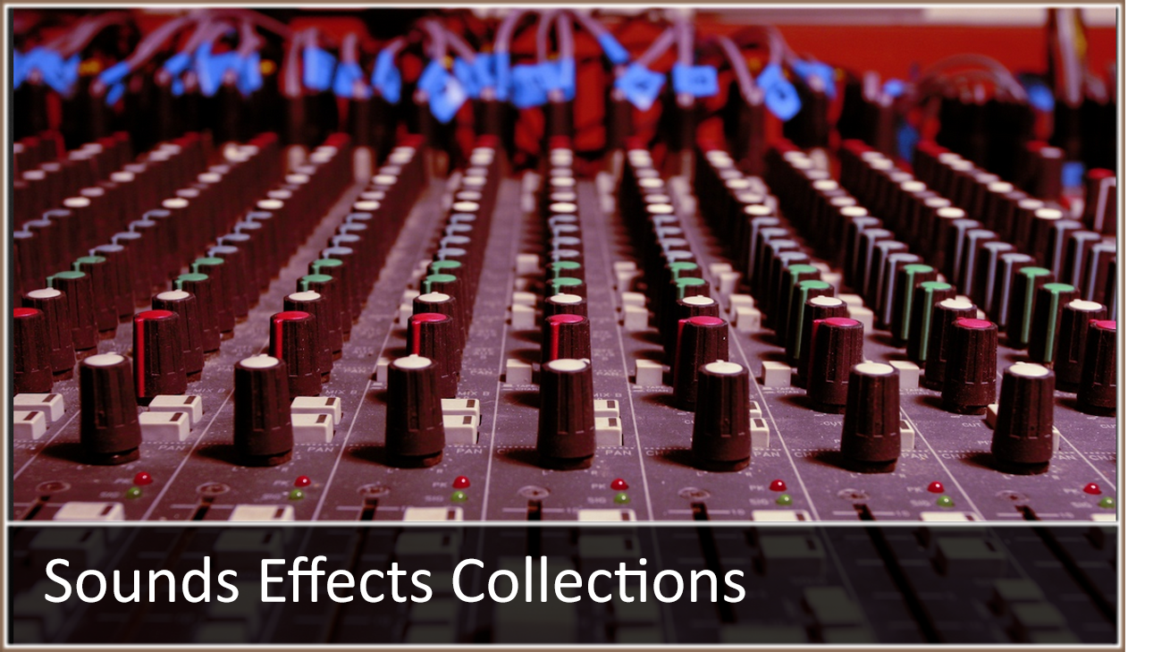 Sounds Effects