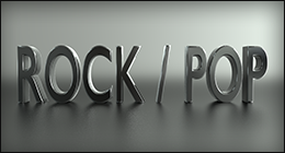 Rock / Pop