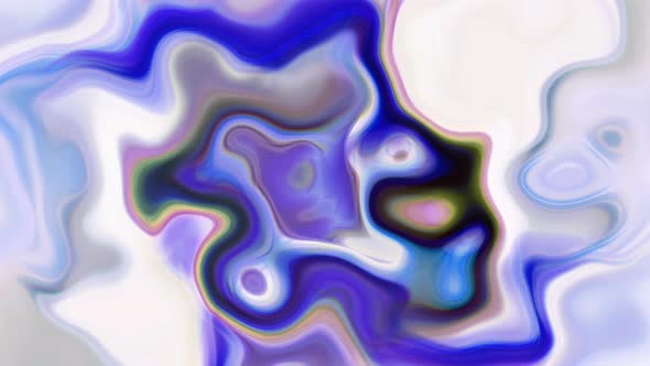 Smooth Liquid Motion Animated Background alt