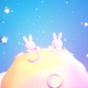 Bunny On The Moon - VideoHive Item for Sale