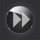 Glass Button