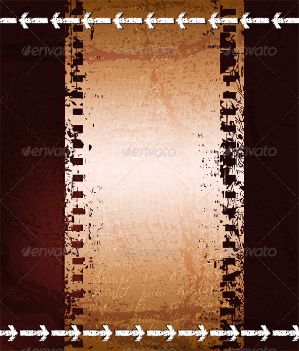 Grungy background - Backgrounds Decorative