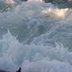 Rough Sea Waves Crashing - VideoHive Item for Sale
