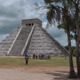 Chichen Itza Pyramid in Mexico - VideoHive Item for Sale