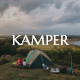 Kamper – Camping & Adventures Booking WordPress Theme