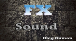 Collection FX sound.