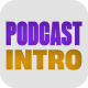 Creative Podcast Intro - VideoHive Item for Sale