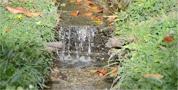 Mountain Stream 9 alt