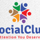 Social Club Logo