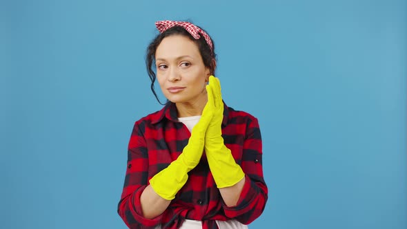 Ready for Housework alt