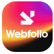 Webfolio - Creative Agency & Portfolio Template