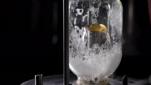 Beer Filtration System at Breweryhouse alt