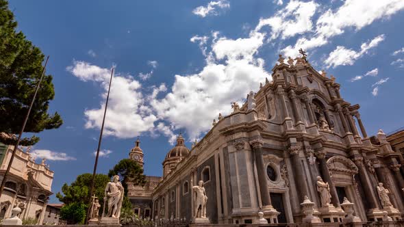 4K Timelapse Sicily 14