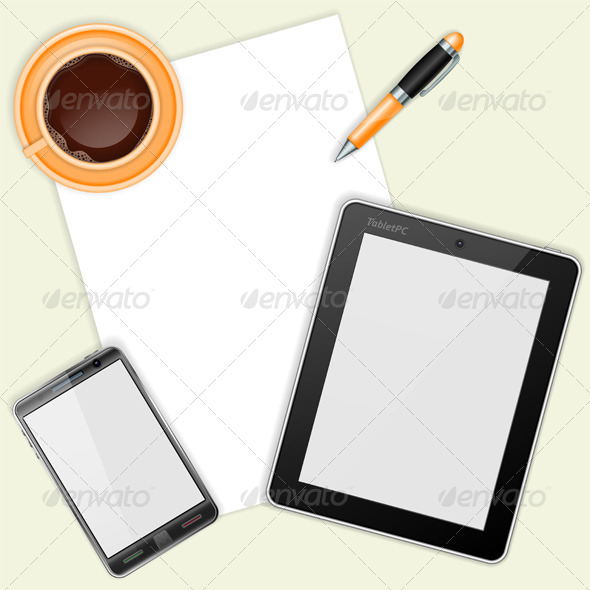 Business Concept - Concepts Business