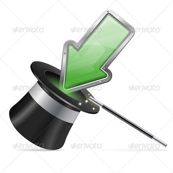Download Concept - Web Technology