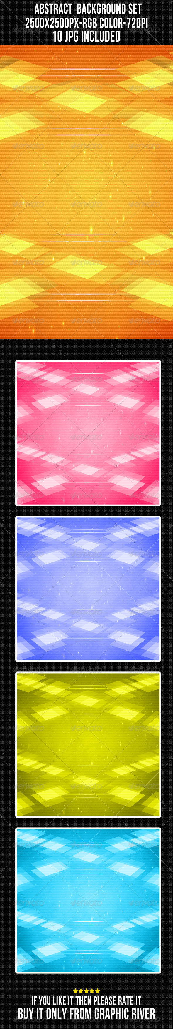 Abstract Background - Backgrounds Graphics