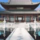 Byodo-in Temple at Valley of the Temple - VideoHive Item for Sale