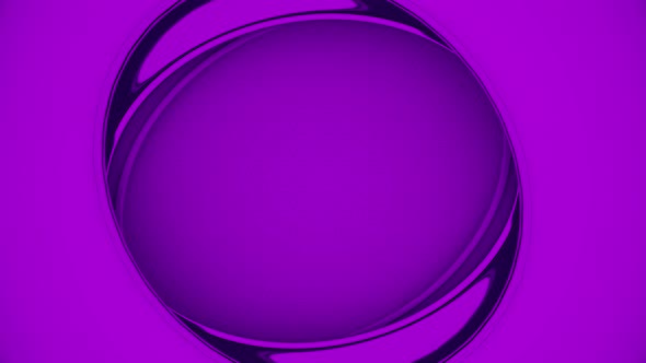 Elips Luxury Purple Background