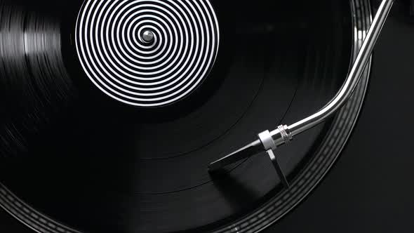 Hypnotic Vinyl  alt