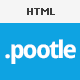 Pootle - Premium Responsive Single Page Template