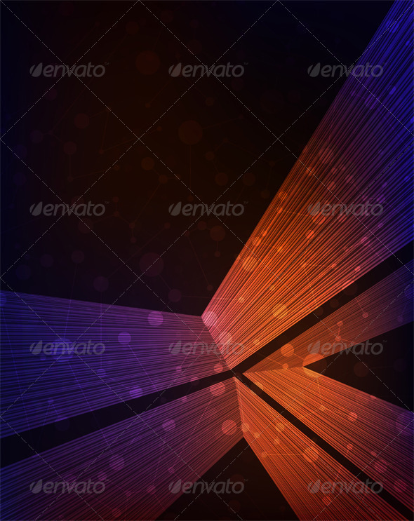 Abstract background
