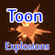 Toon Explosions