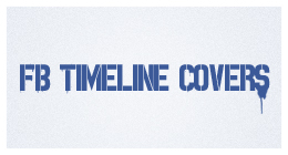 Facebook Timeline Covers