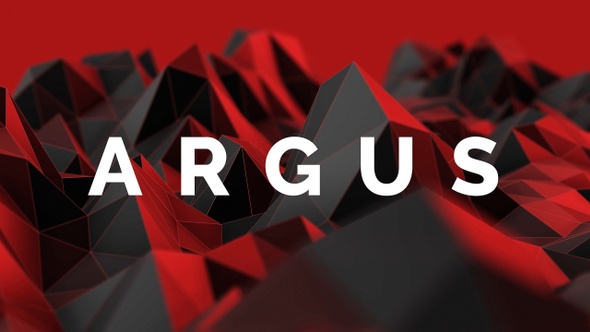 Argus (4in1) - 4K VJ Loop Pack alt