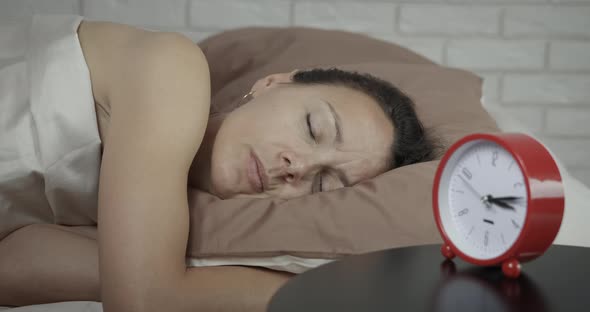 Difficulty with Sleeping alt