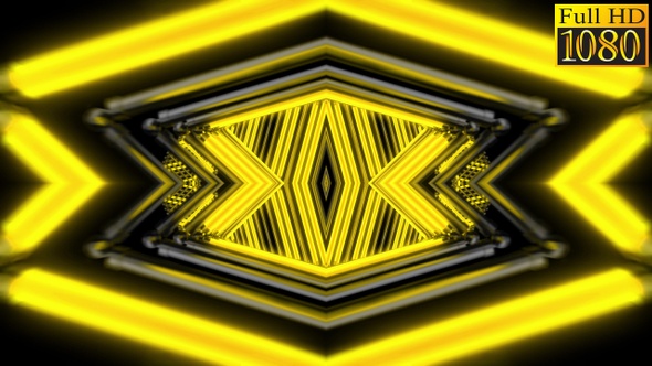 Kaleidoscope Vj Loops V17 alt