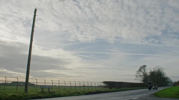 Grandfather and grandson alt