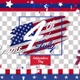 Independence Day  Frame Full HD - VideoHive Item for Sale