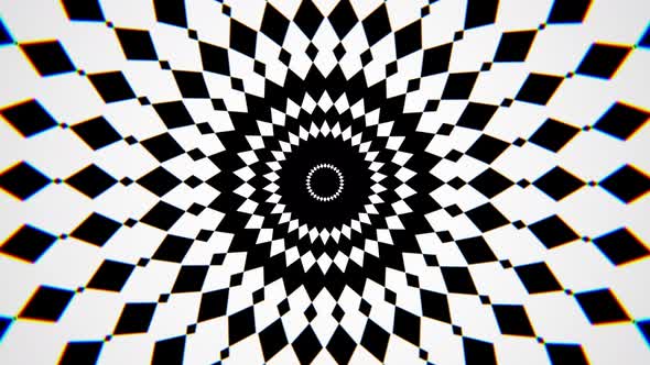 Hipnotize Loop Pattern V1