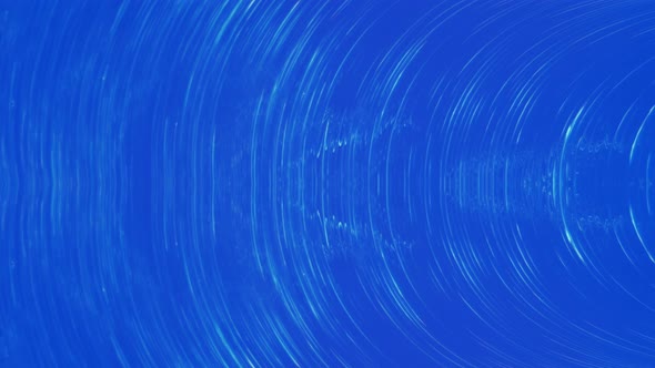 Movable Blue Background with an Ornamental Pattern alt