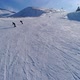 Snowboarding Slash In Powder Snow - VideoHive Item for Sale