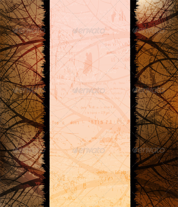 Abstract background - Backgrounds Decorative