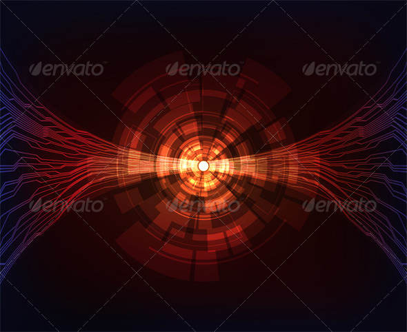 Abstract background