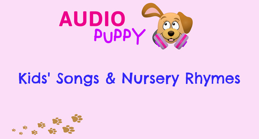 Kids' Songs and Nursery Rhymes