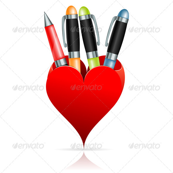 Love Concept - Valentines Seasons/Holidays