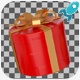 Falling Gift Boxes - VideoHive Item for Sale